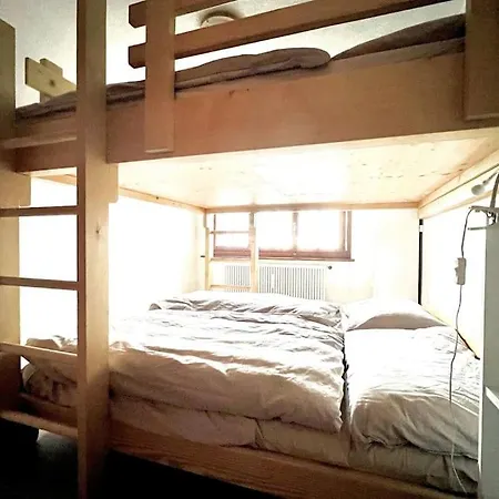 Petit Flocon Au Centre De Appartement