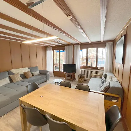 Apartament 
