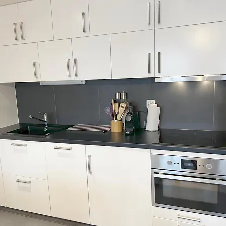 Petit Flocon Au Centre De Verbier