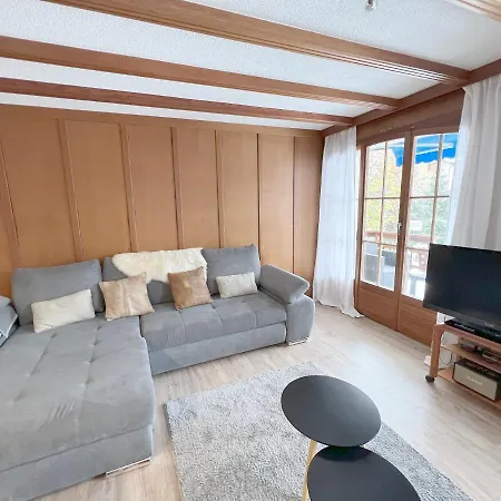 Appartement Petit Flocon Au Centre De Verbier