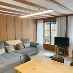 Apartmán 