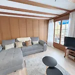 Apartmán 